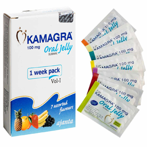 Read more about the article What Is Kamagra And How It Works?