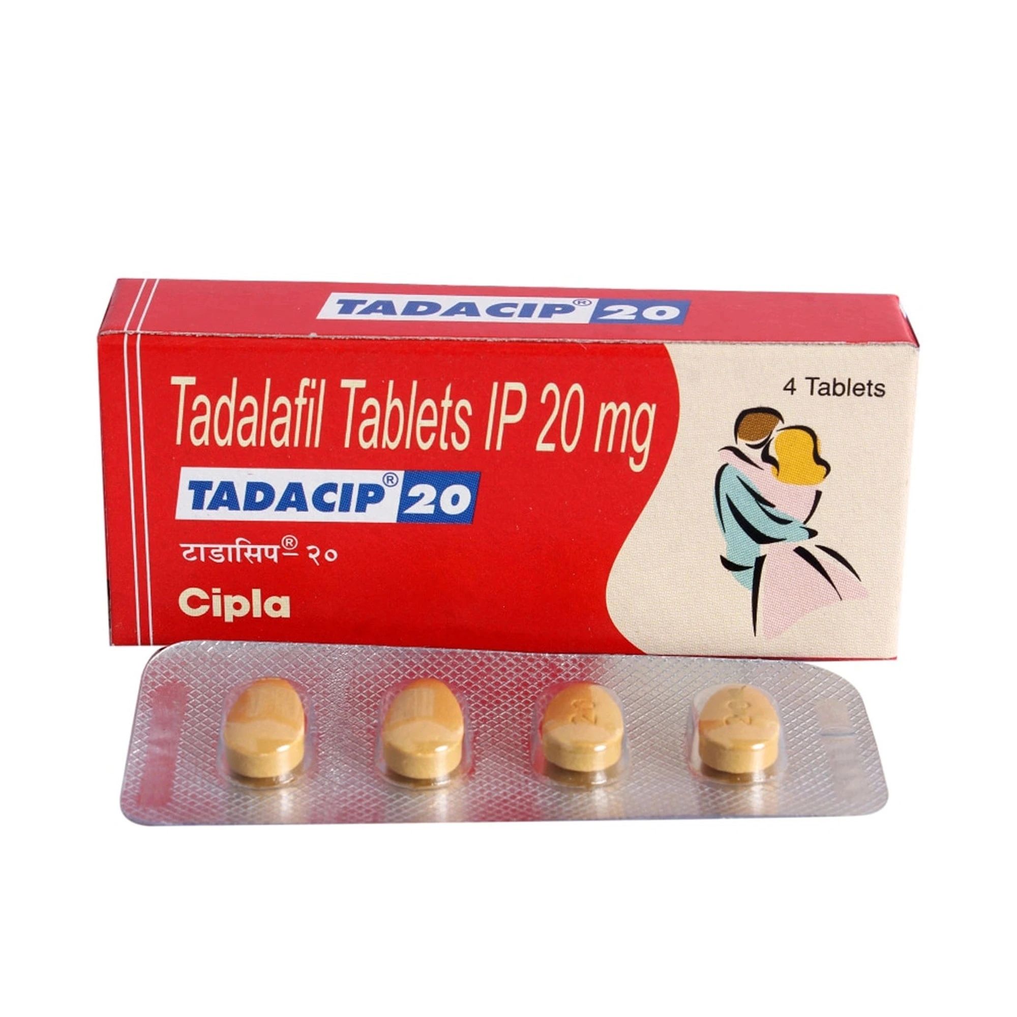 TADACIP